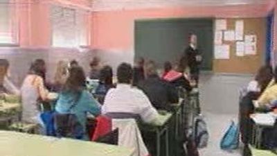 Los profesores tienen más autoridad y menos quejas