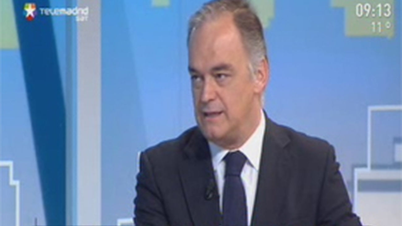 Esteban González Pons, El Círculo