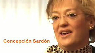 "Se me da bien la cocina pero se me resiste el bizcocho"