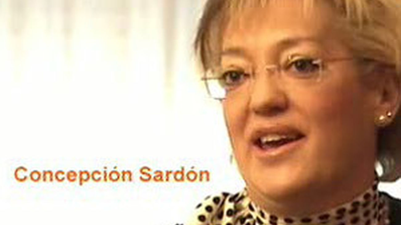 "Se me da bien la cocina pero se me resiste el bizcocho"