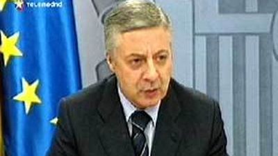 Blanco desmiente a Eguiguren que sostiene que ETA y el Gobierno tienen contactos