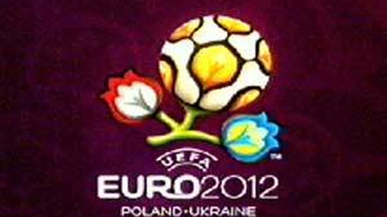 España se medirá a Italia, Irlanda y Croacia en la Eurocopa de fútbol