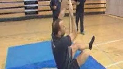 Más de 3.000 aspirantes para 79 plazas de bombero en Madrid