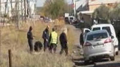 Reactivan la búsqueda de los menores en pozos y el alcantarillado de Córdoba