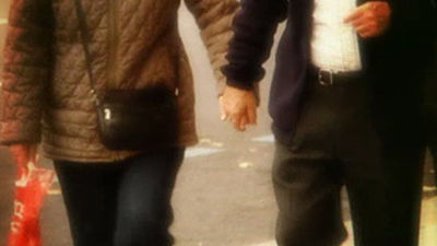 30 Minutos: 'Pareja en crisis'