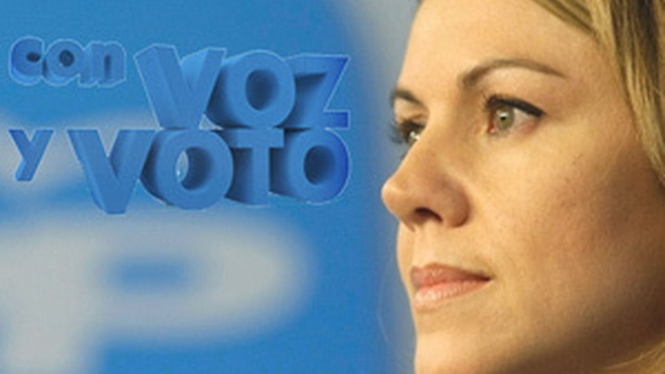 Con voz y voto 01.12.2011