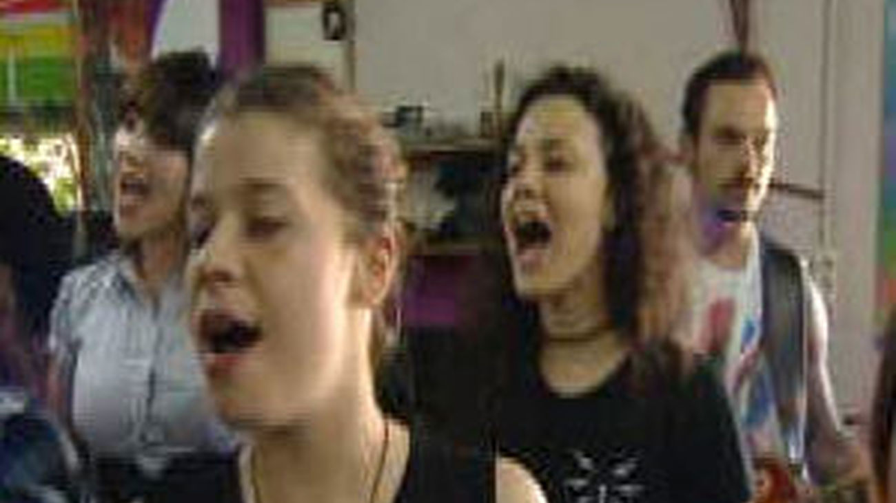 La Casa Encendida acoge el Festival Gospel &amp; Negro Spirituals  con grupos corales con instrumentación y a capella