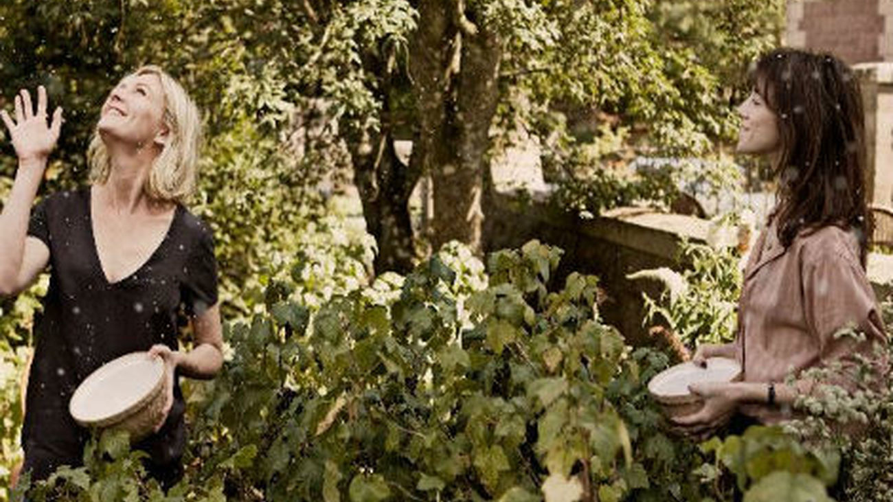 "Melancholia", del ausente von Trier, se alza como mejor filme europeo 2011