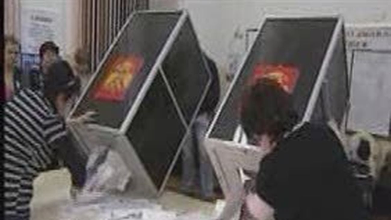 El partido de Putin gana las elecciones pero pierde la mayoría absoluta