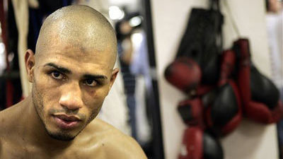 Cotto fue el gran triunfador y Margarito mostró su declive