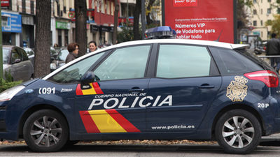 Liberado un joven secuestrado 24 horas en la Cañada Real por deuda de 200 euros