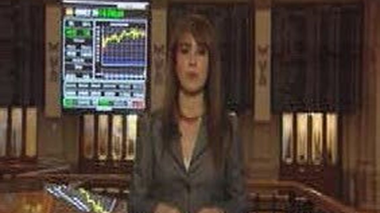 La prima de riesgo cierra en 292 puntos básicos, su menor nivel desde octubre