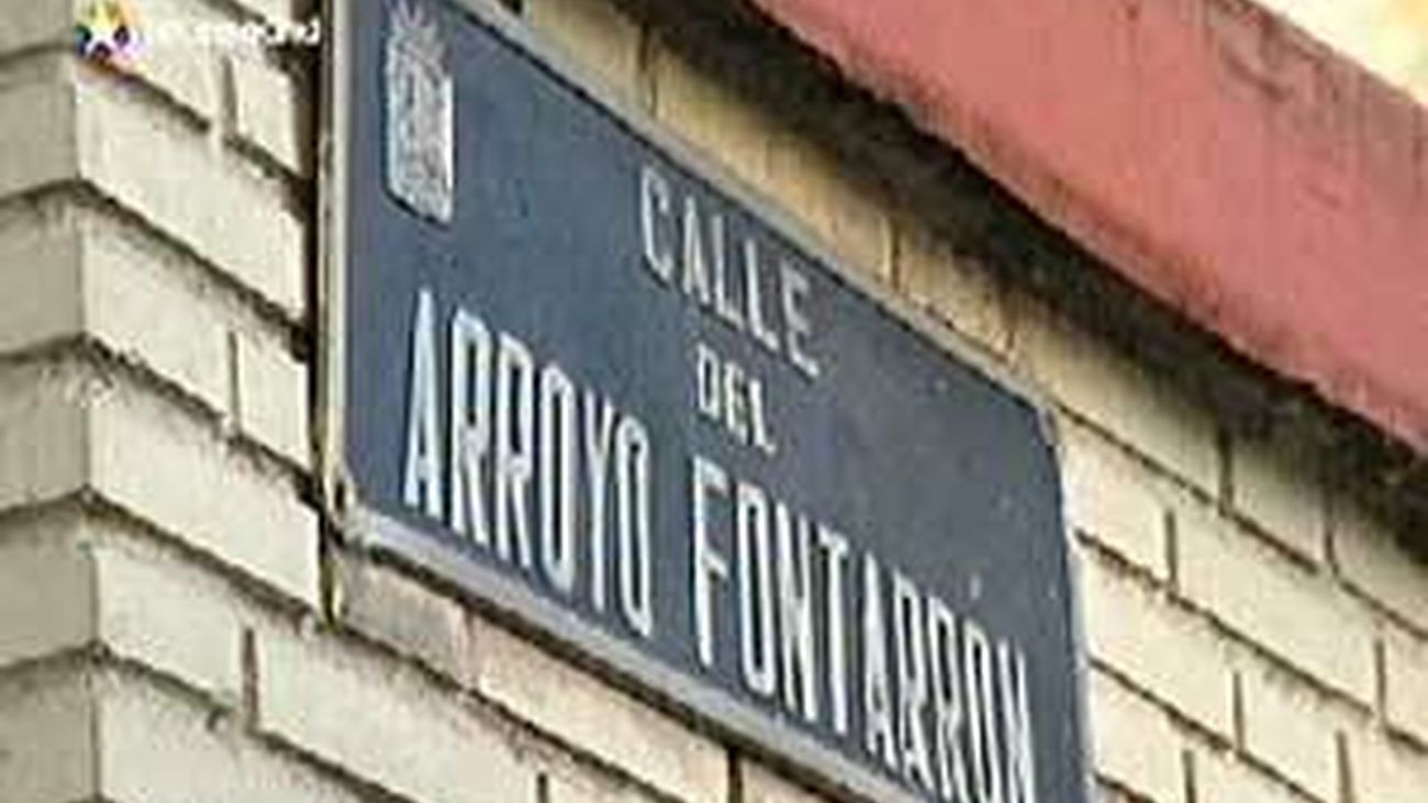 Un hombre mata a su madre y después se tira al vacío desde una novena planta