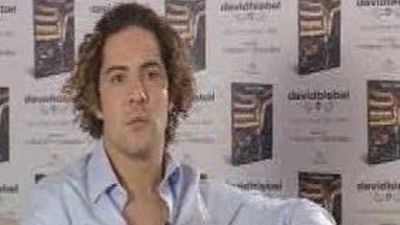 El reposo de Bisbal