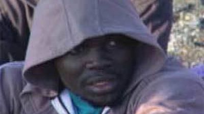 Cuarenta y seis inmigrantes subsaharianos llegan a nado a Ceuta