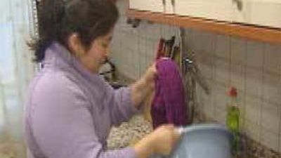 El trabajo no remunerado en España equivale al 53 por ciento del PIB