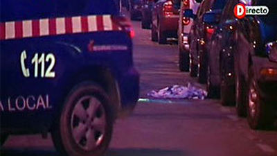 Descerrajan dos tiros en la cabeza a un hombre en una calle de Coslada