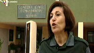 Detenidos los autores del atraco a una joyería de San Martín de Valdeiglesias