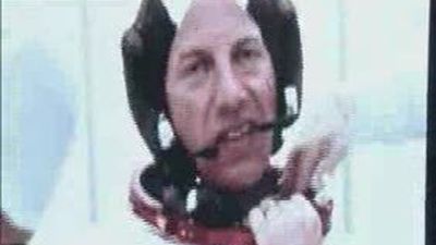 La mayor exposición sobre la carrera espacial llega a Madrid