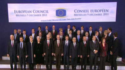 Europa espera haber devuelto la confianza perdida en la deuda soberana