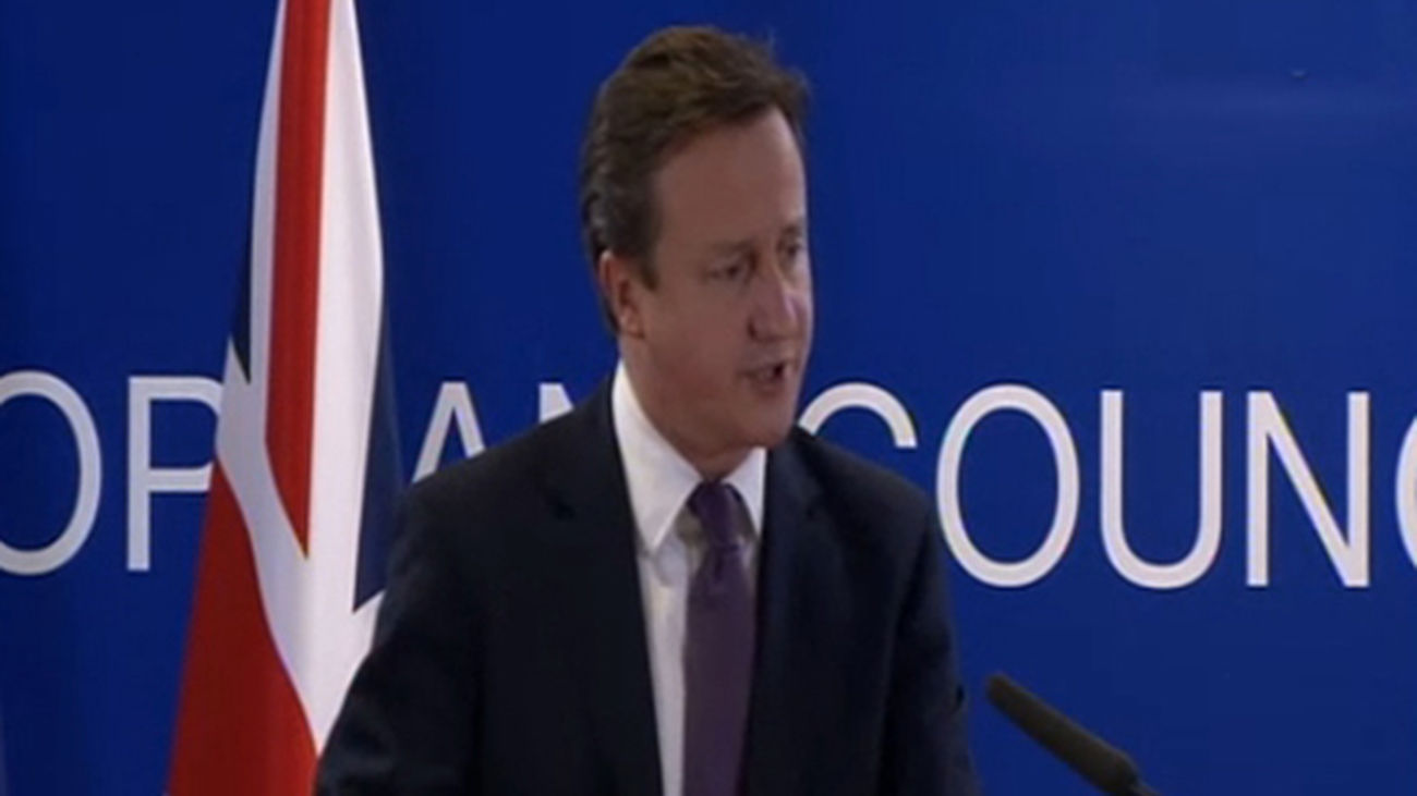 R. Unido, Hungría, República  Checa y Suecia quedan fuera del nuevo Tratado