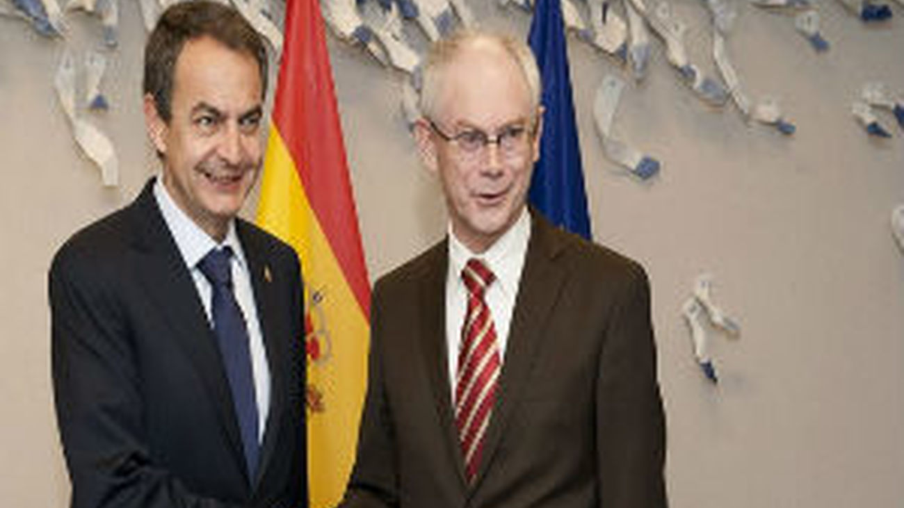 España no consigue tener capacidad de bloquear el fondo de rescate