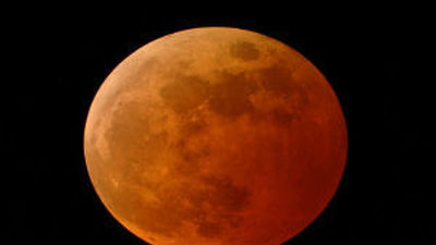 Pasa una velada astronómica este sábado en Pozuelo