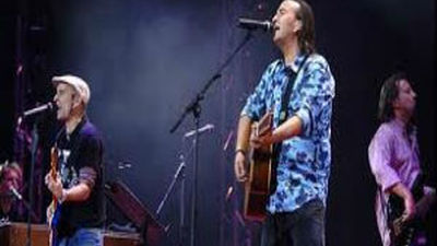 Los Secretos ofrecerán dos  'conciertos raros' en Madrid