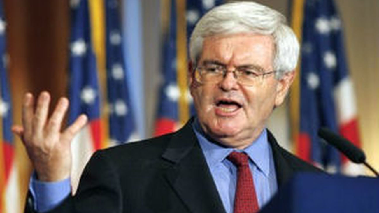 gingrich