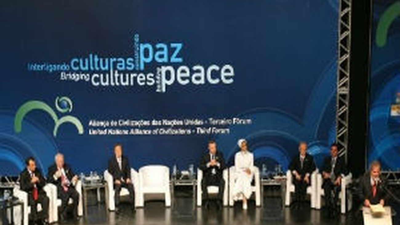 El Foro de la Alianza de Civilizaciones comienza marcado por las ausencias