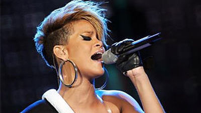 Rihanna suspende su actuación en  Rock in Rio prevista para este jueves