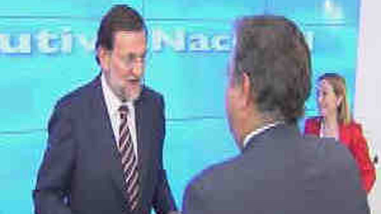 Jesús Posada y Pío García Escudero presidirán el Congreso  y el Senado