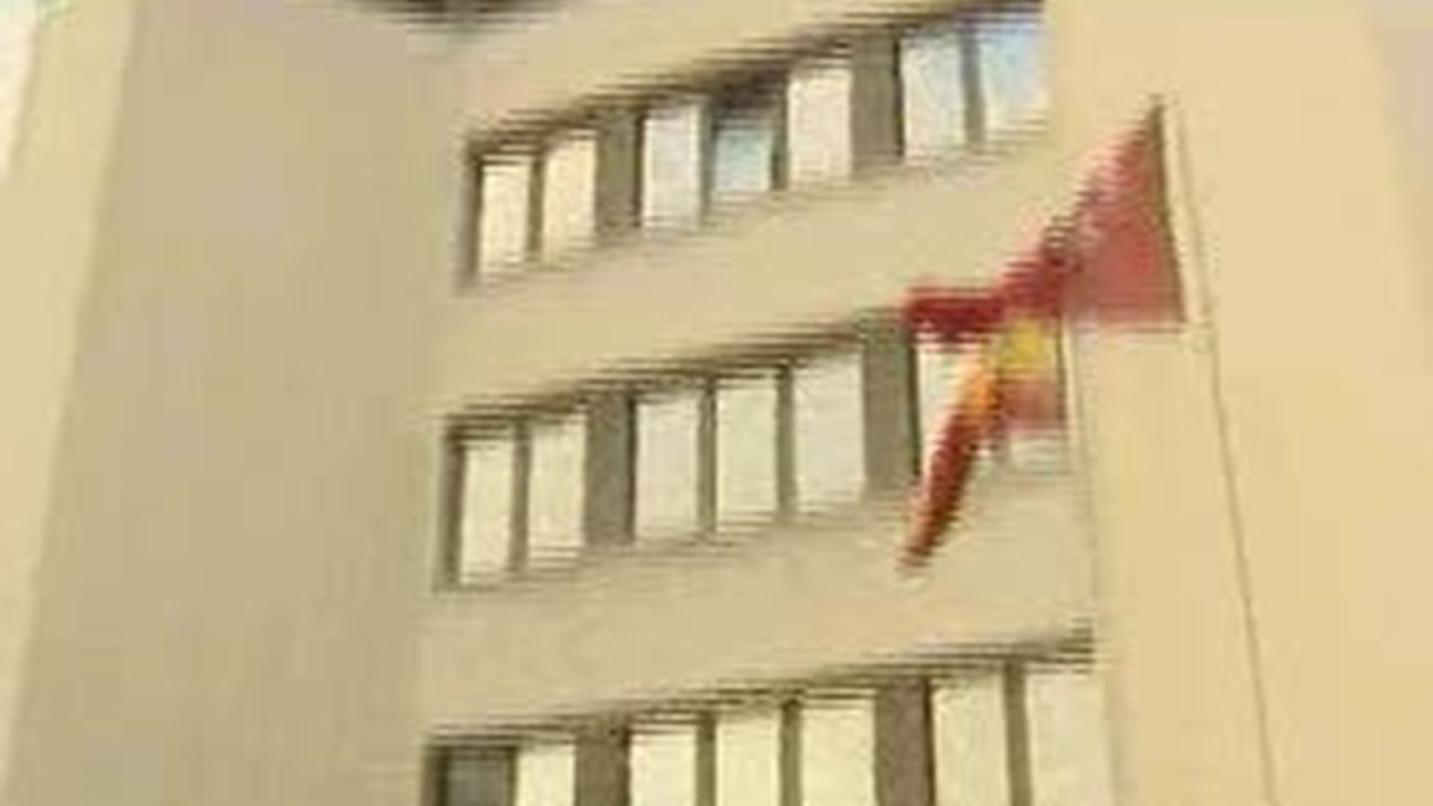 El juez concluye la investigación del accidente de Spanair en Barajas acusando solo a dos técnicos
