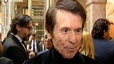 CECOMA premia a Raphael, Marta Domínguez y Figar