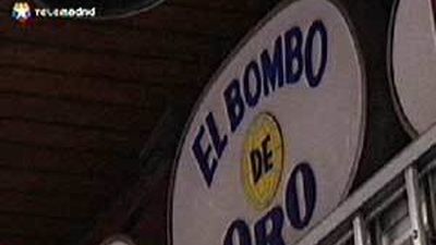 Nuevo intento de robo en una administración de lotería en el Paseo de Extremadura