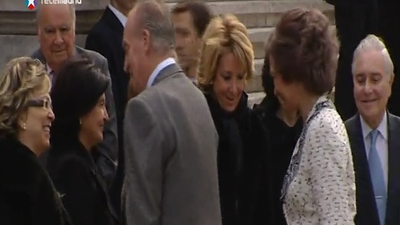 La Biblioteca Nacional cumple 300 años