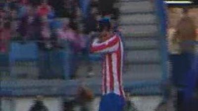 José Antonio Reyes, a un paso de su salida del Atlético de Madrid