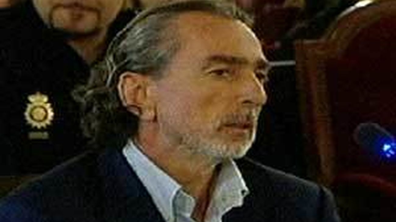 Correa y Crespo se niegan a declarar