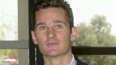 Iñaki Urdangarín aterriza en Barcelona para preparar su defensa con sus abogados