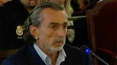 La Audiencia Nacional valida las escuchas que originaron el caso Gürtel