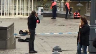 La Fiscalía rebaja de seis a cinco los fallecidos y más de 120 heridos en el ataque de Lieja