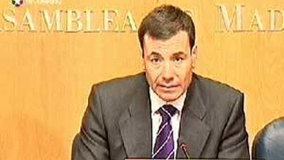 Gómez: la reclamación de los ex-diputados evidencia una actitud "vergonzosa" y "poco moral"