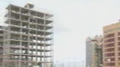 La hecatombe inmobiliaria deja cientos de miles de "pisos zombi"