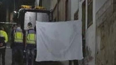 La madre de los niños tinerfeños fallecidos se inculpa de la muerte de los pequeños