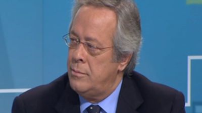 Entrevista a Ramón Aguirre