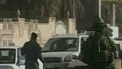 Al menos 6 muertos y 13 heridos por explosiones en mercado al sur de Bagdad