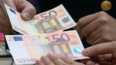 El Tesoro coloca 6.000 millones en obligaciones, el doble de lo esperado, a interes más bajo