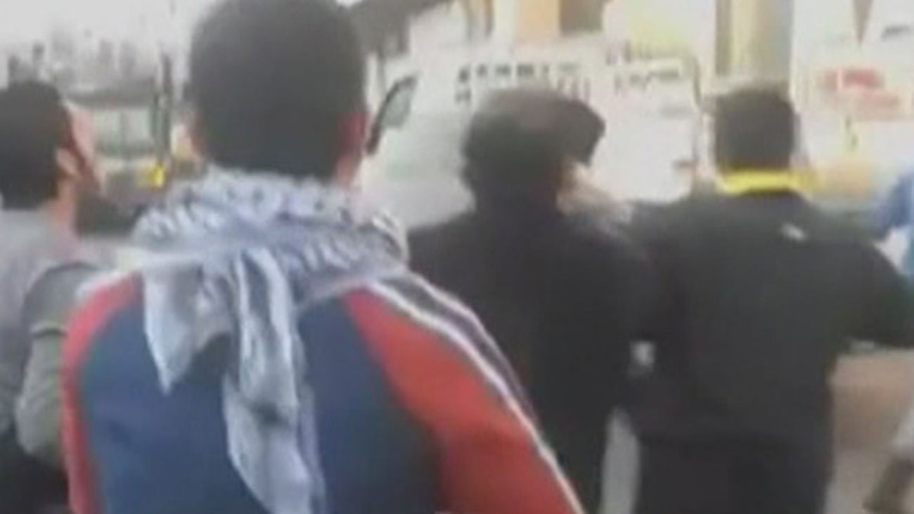 Mueren 27 miembros de fuerzas de seguridad sirias en combates con desertores