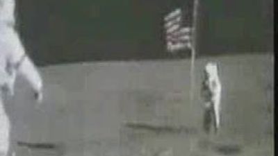 De Madrid al cielo....y al espacio