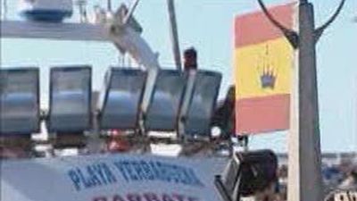 Aguilar cifra en 30 millones daños de ruptura del acuerdo pesquero con Rabat